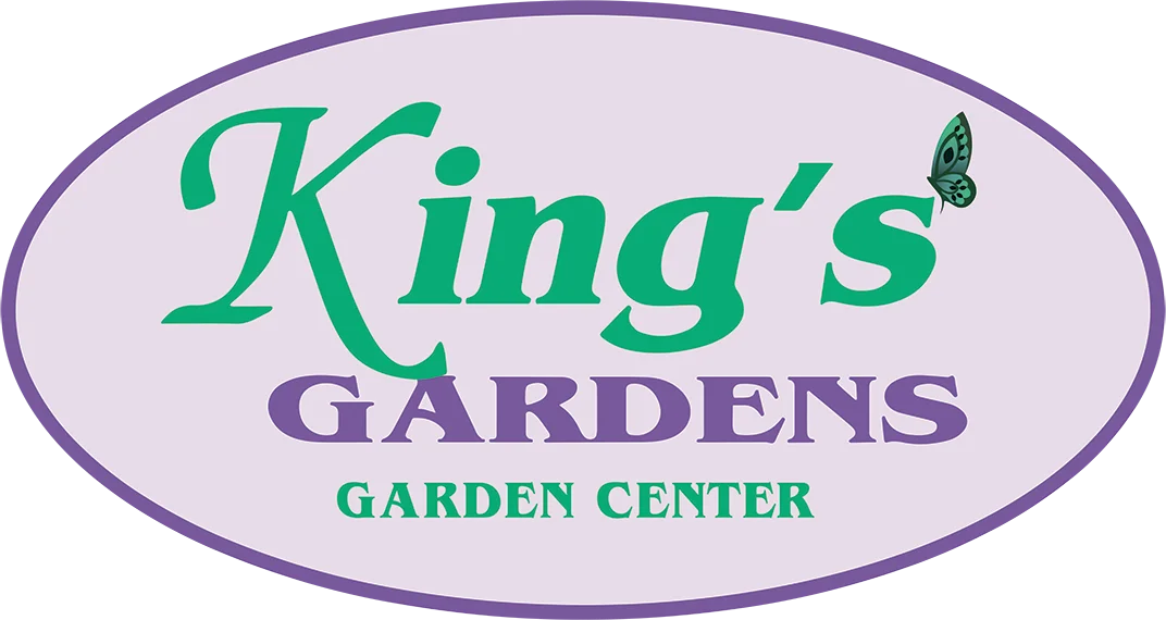 Kings Garden logo